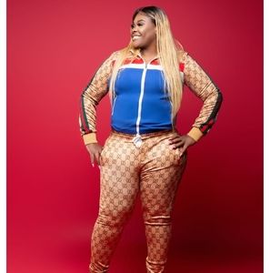 Meet your Posher, Shontae